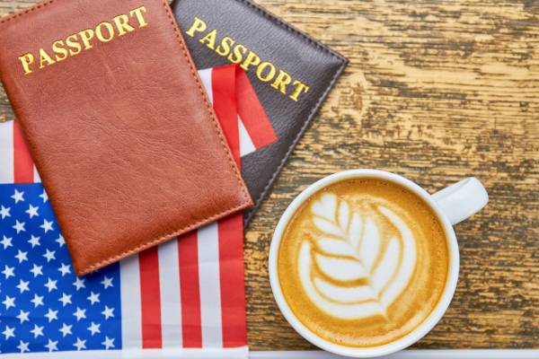 Chuẩn bị hồ sơ chu đáo giúp bạn dễ dàng xin visa Mỹ - AMERICANA
