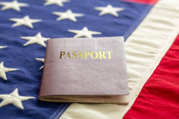 AMERICANA sẽ giúp quá trình xin visa Mỹ của bạn thuận tiện hơn